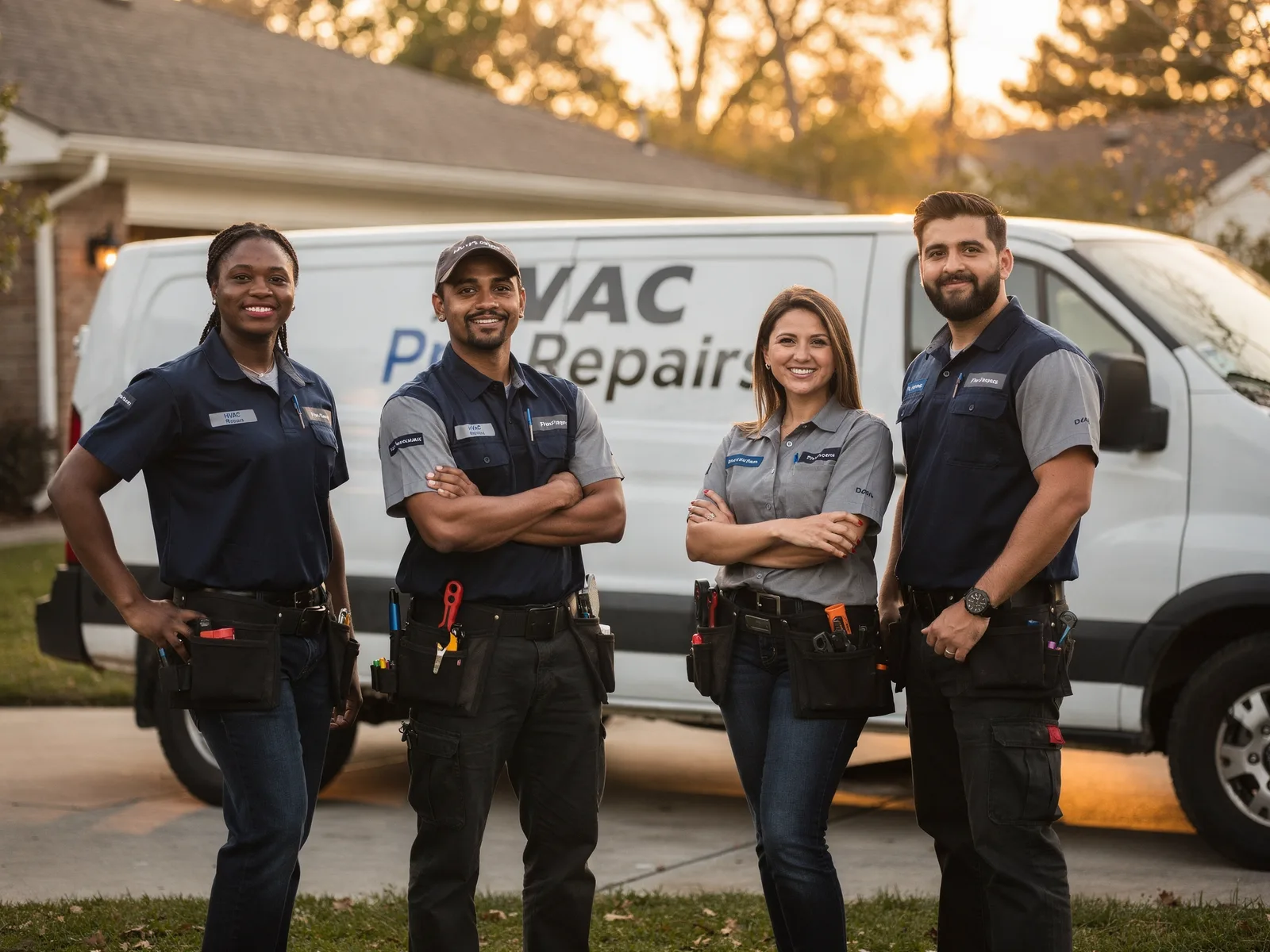 Heat Pump Repair company in Bristol, SD