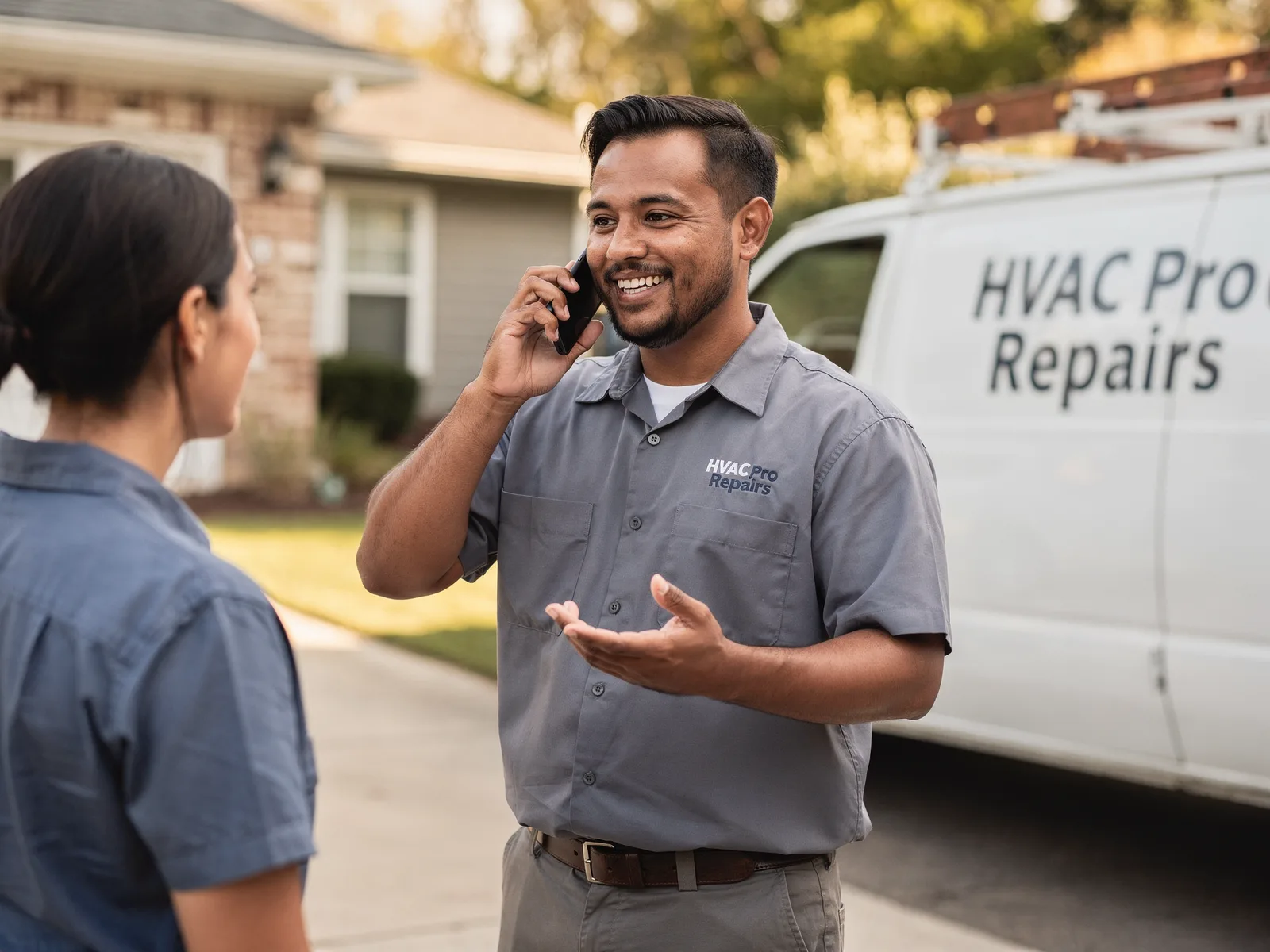 Heat Pump Repair Bristol, SD FAQs